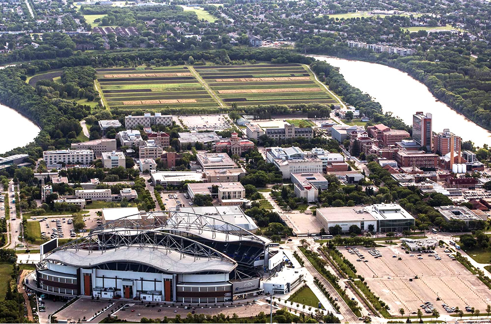 International College of Manitoba