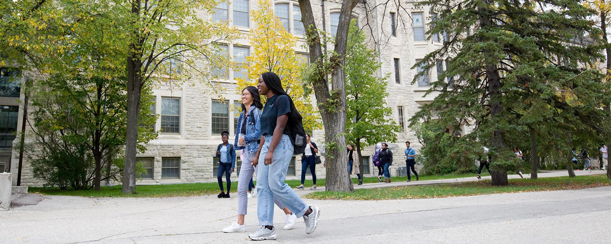 University of Manitoba