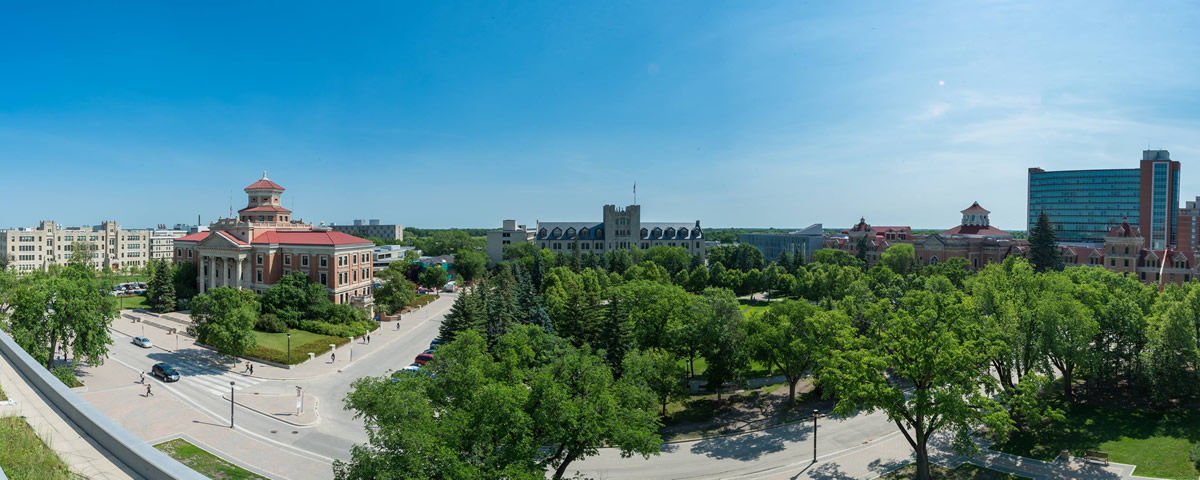 International College of Manitoba / ICM