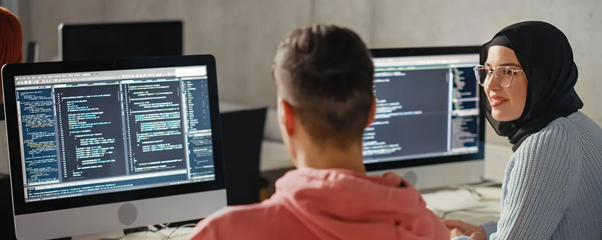 特徴のあるプログラム