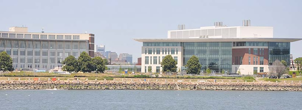 UMass Boston