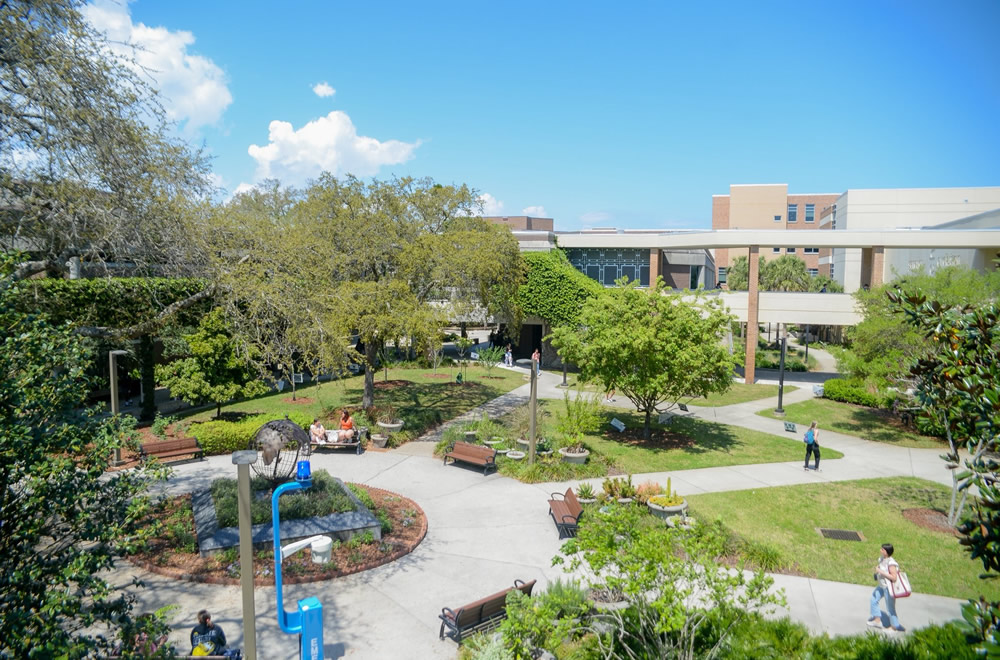 University of North Florida