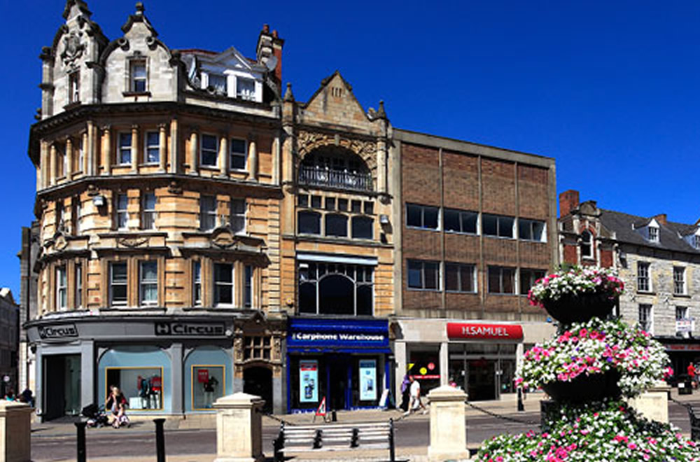 University of Northampton