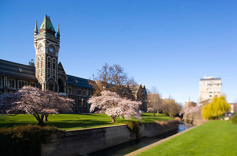 University of Otago