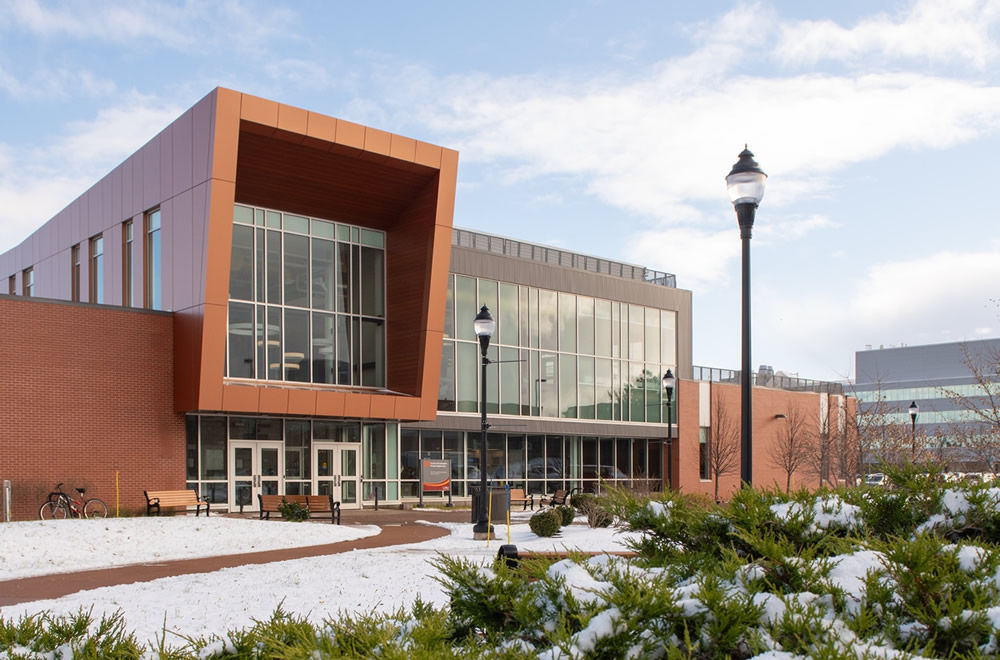 University of Prince Edward Island