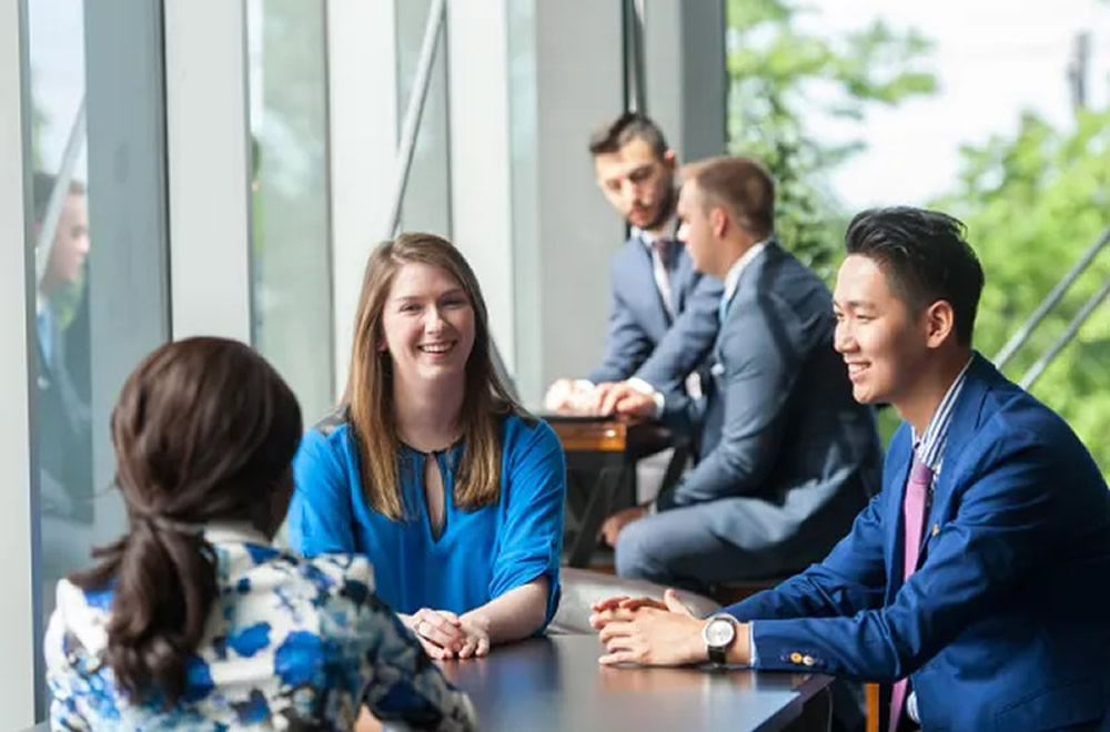 大学付属の英語コース