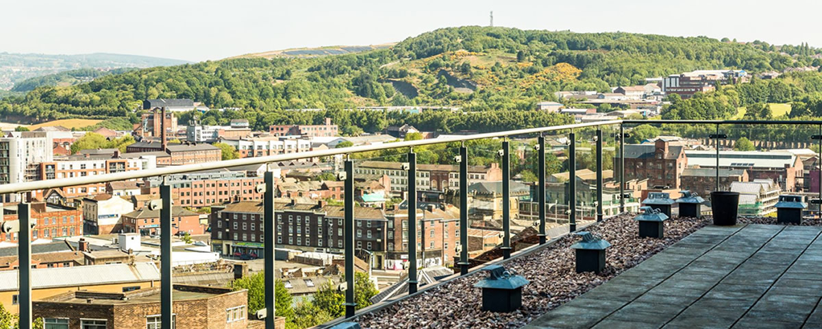 University of Sheffield International College
