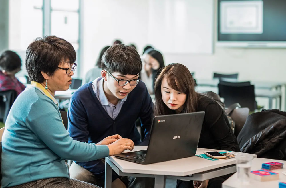 大学進学準備1