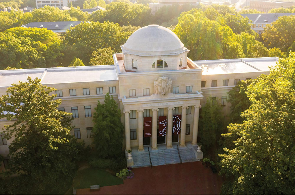 University of South Carolina