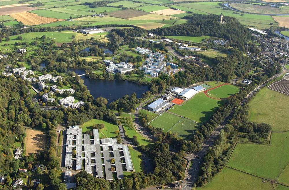 University of Stirling