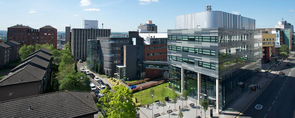 ストラスクライド大学