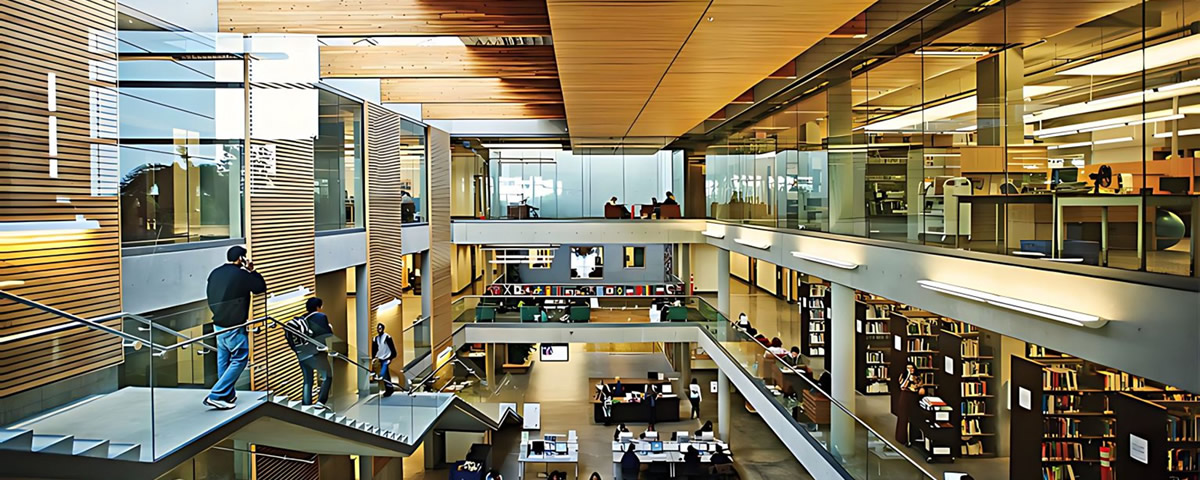 University of Surrey International Study Centre