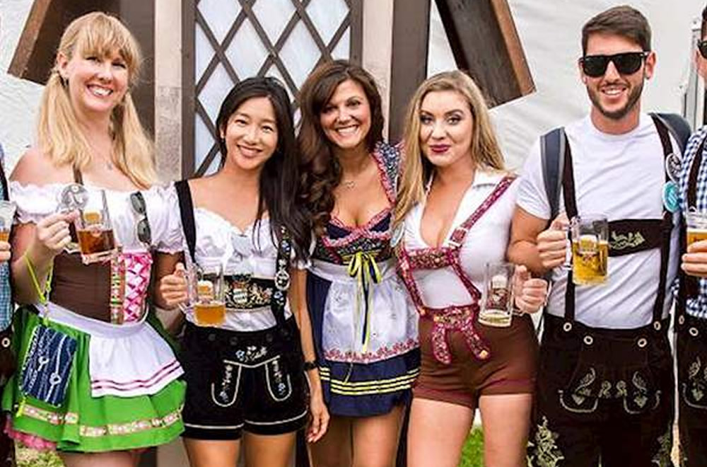 oktober fest