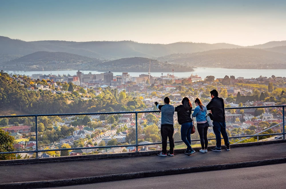University of Tasmania