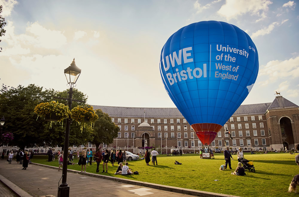 University of the West of England