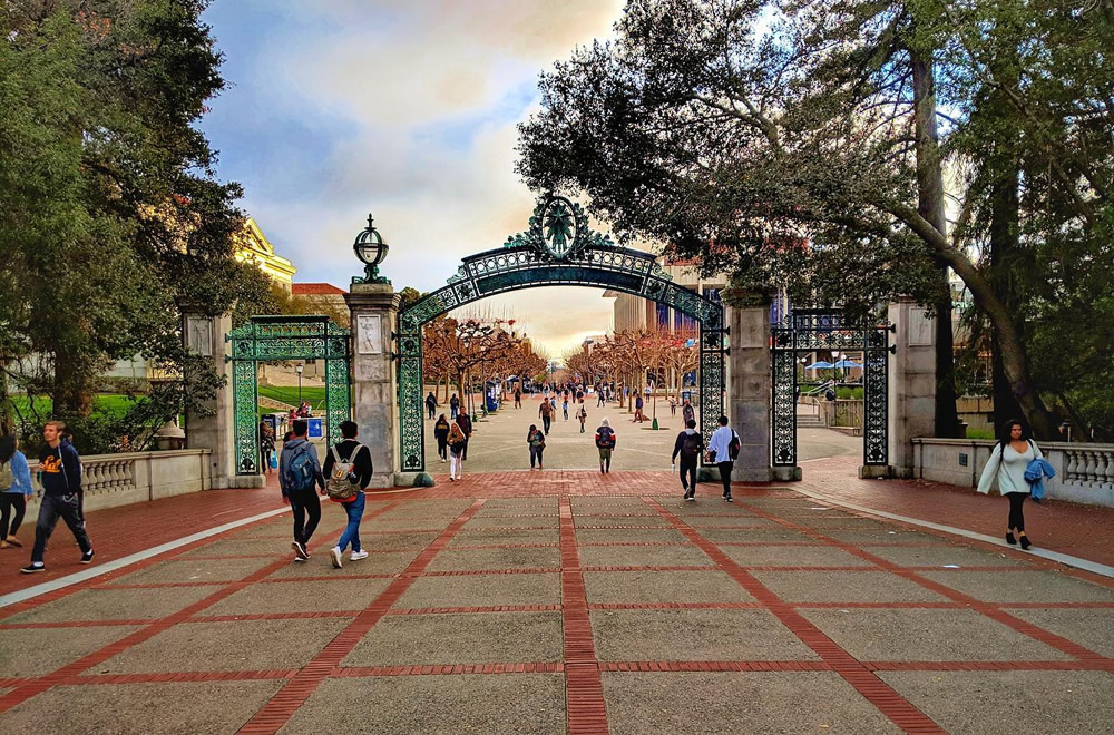 UC Berkeley