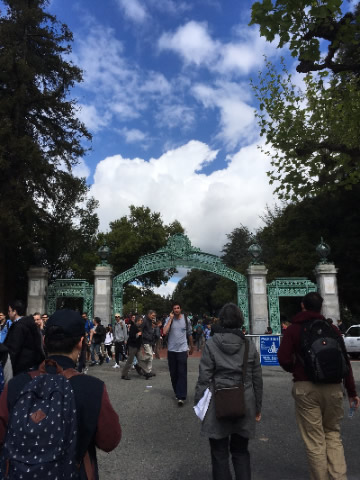 UC Berkeley