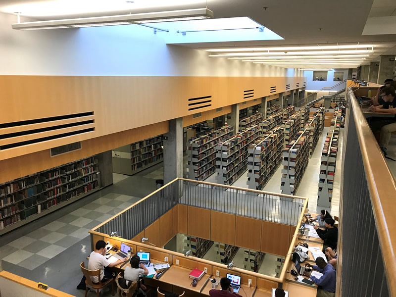 図書館