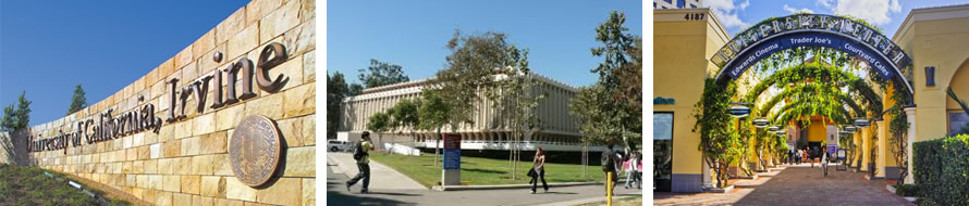 UC Irvine Extension