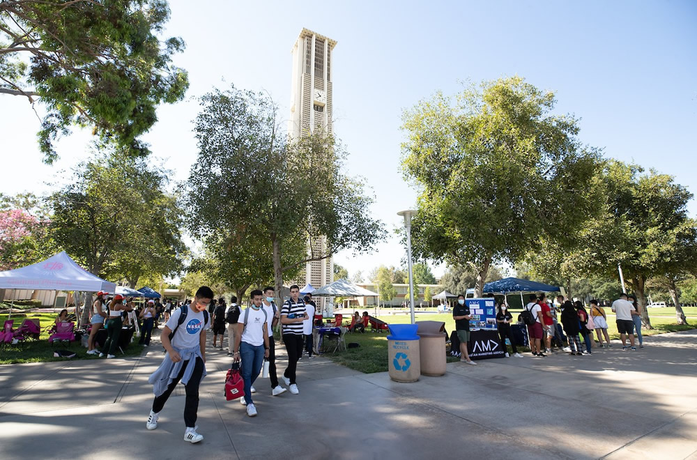 University of California Riverside Extension