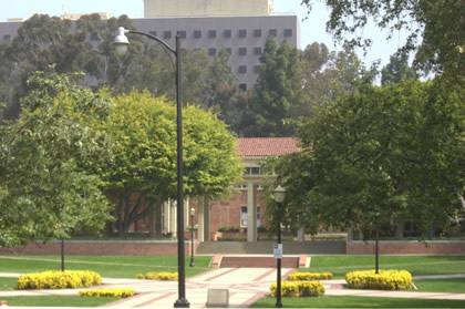 カリフォルニア大学ロサンゼルス エクステンション