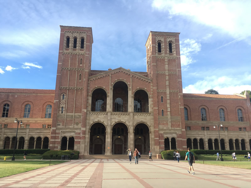 UCLA