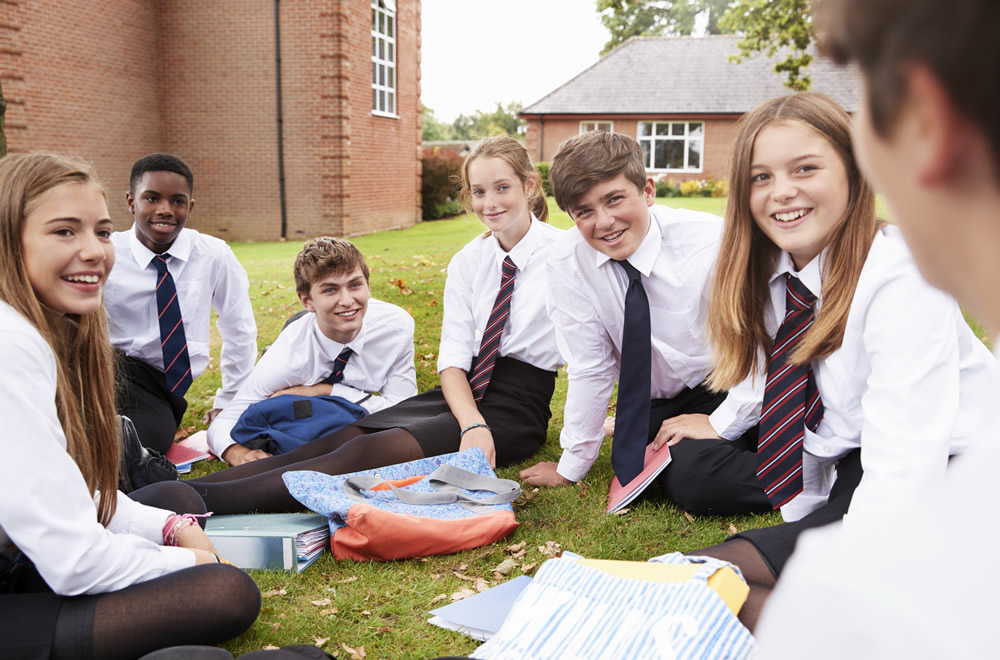 イギリス私立小学中学高校プログラム