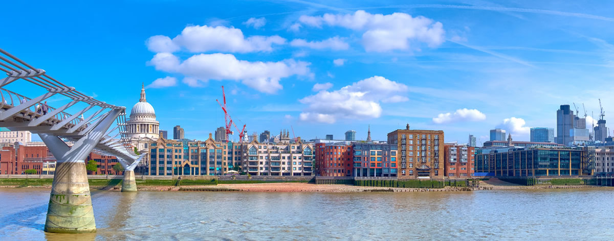ロンドン