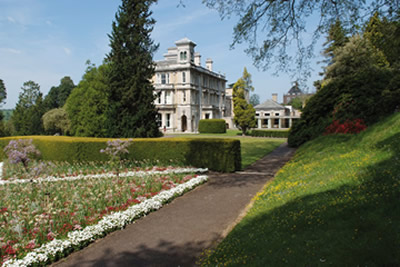 University of Exeter