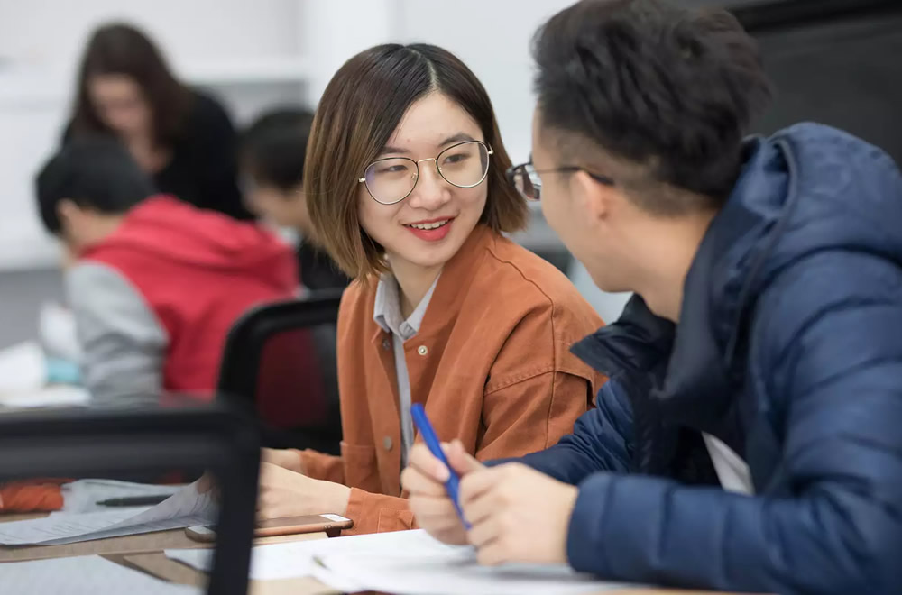 Pre-sessional English (PSE)