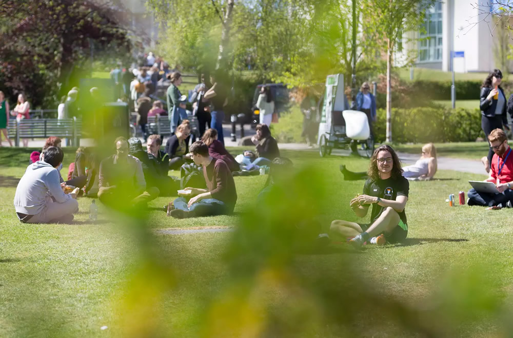 University of Dundee