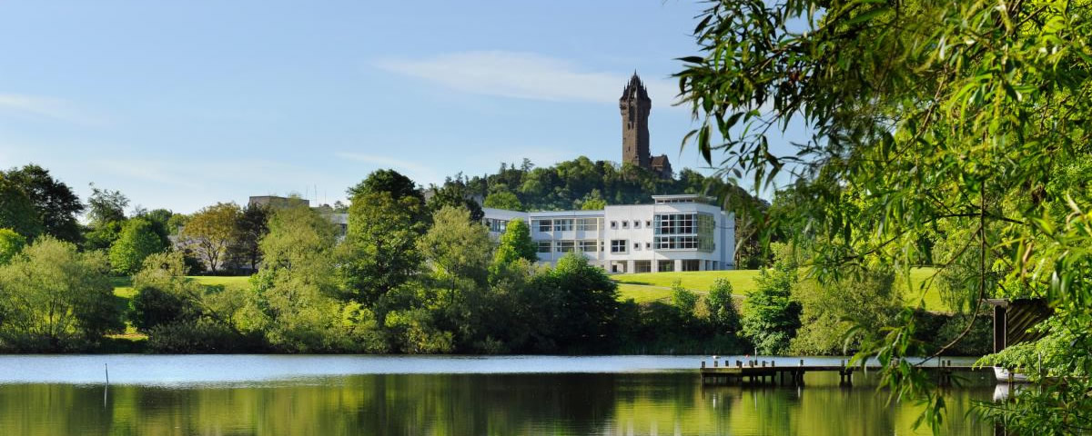スターリング大学