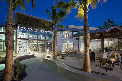 College of the Desert
