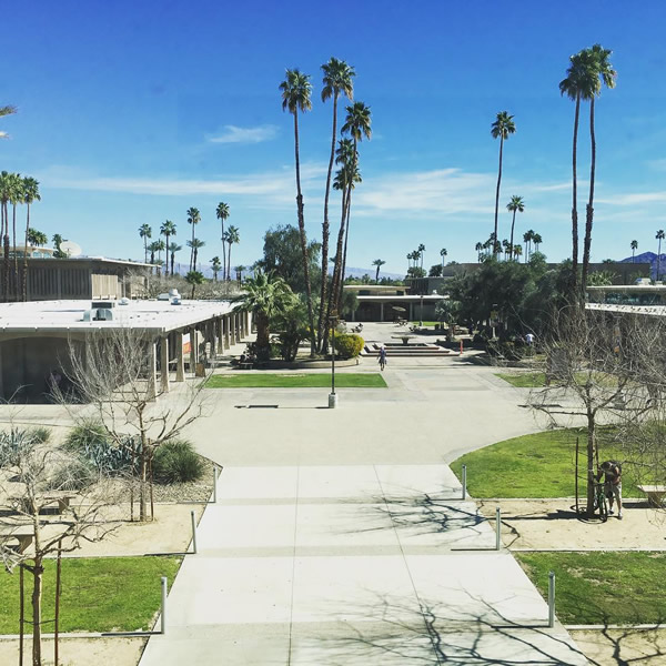 カリフォルニアの州留学体験談SH