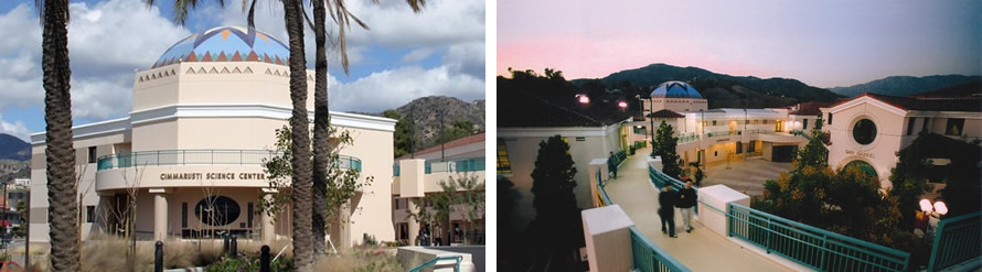Glendale Community College(グレンデールコミュニティカレッジ)