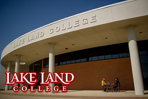 Lake Land College
