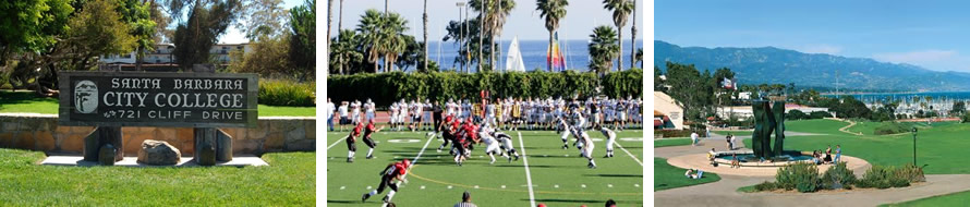 Santa Barbara City College