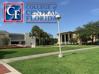 College of Central Florida