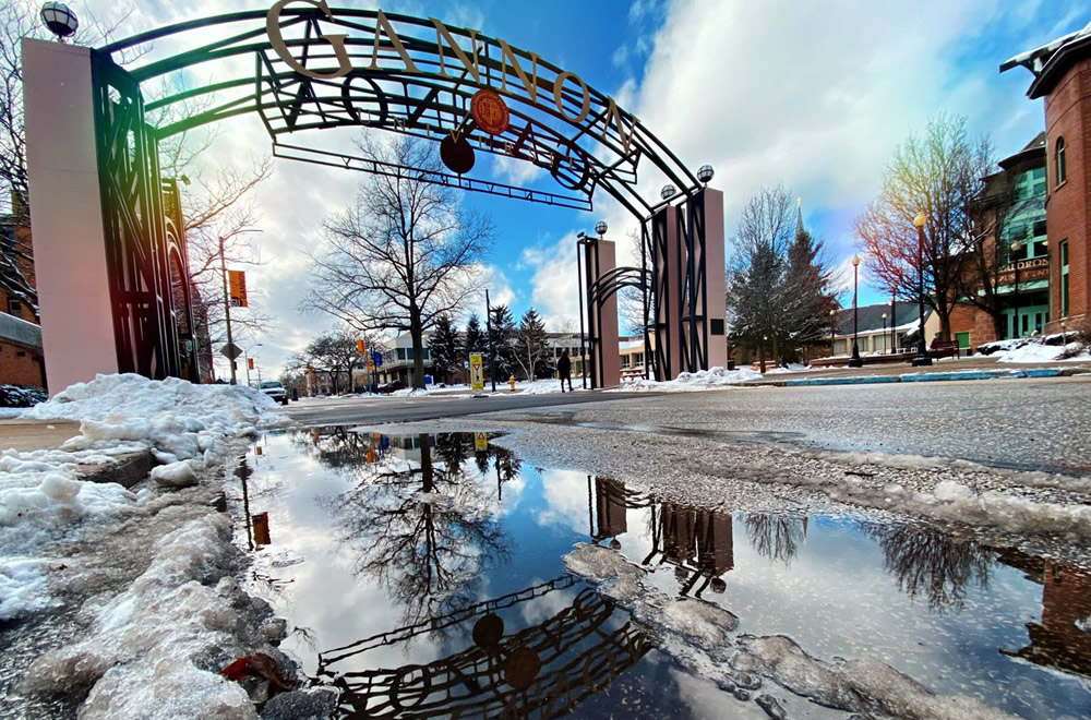 Gannon University