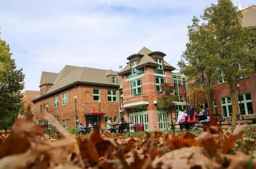 Gannon University