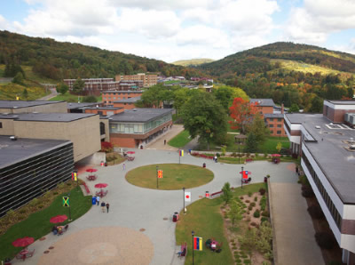 ニューヨーク州立大学デルハイ工科大学