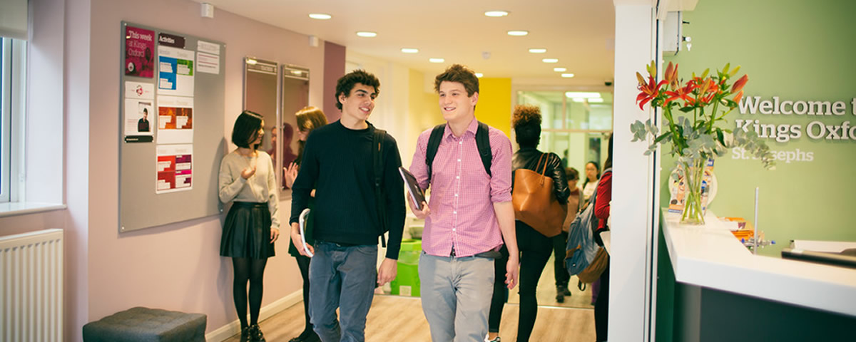General English courses