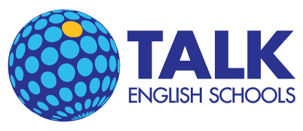 TALK ロゴ