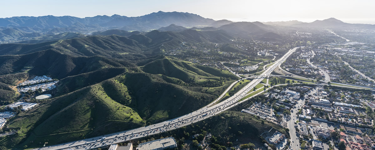 カリフォルニア州サウザンドオークス