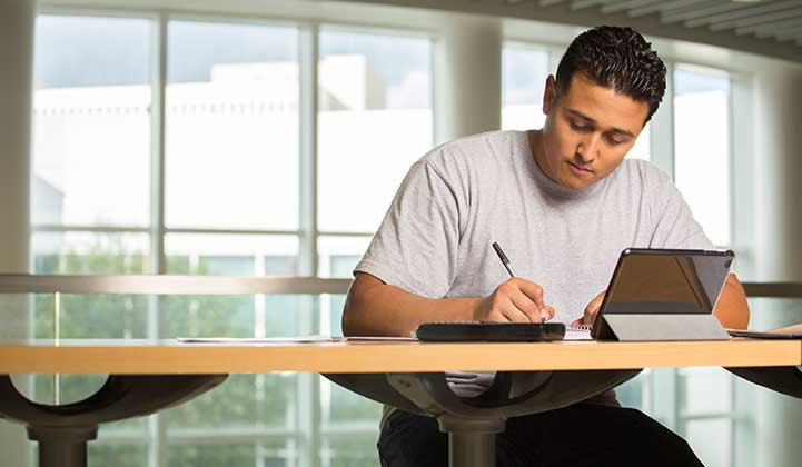 University Semester Abroad Program（USA）
