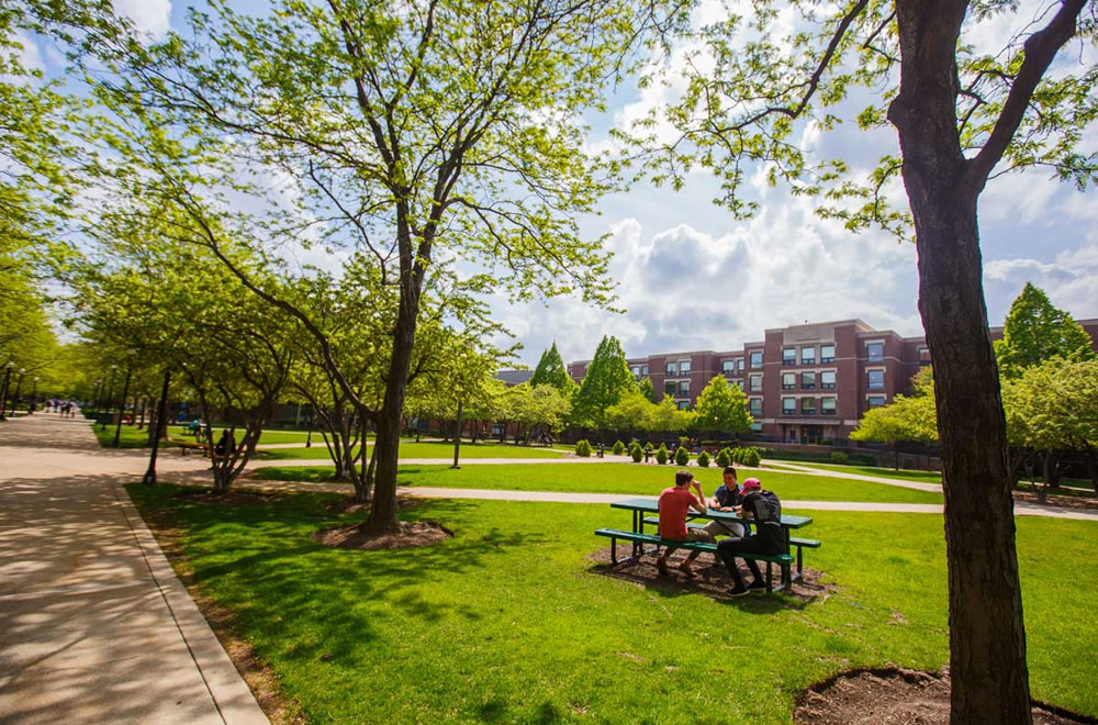 Lincoln Park Campus