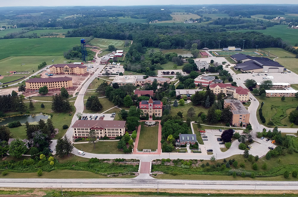 Lakeland University Wisconsin
