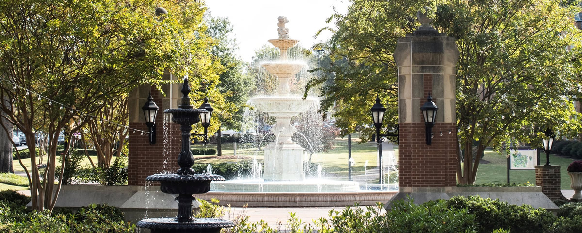 ノースアラバマ大学 University of North Alabama