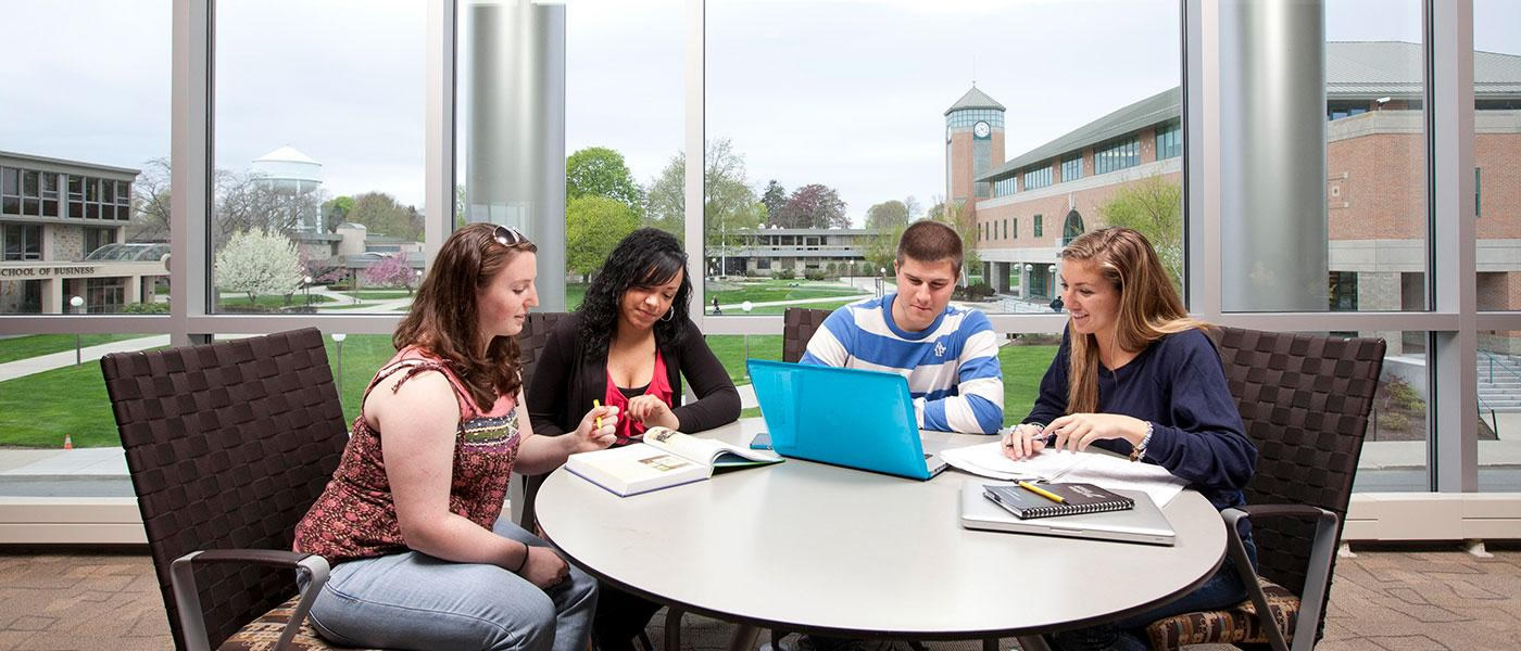 Roger Williams University