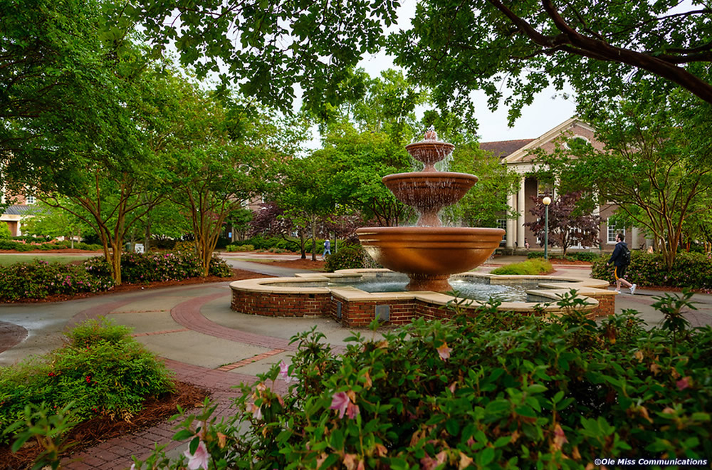 Ole Miss
